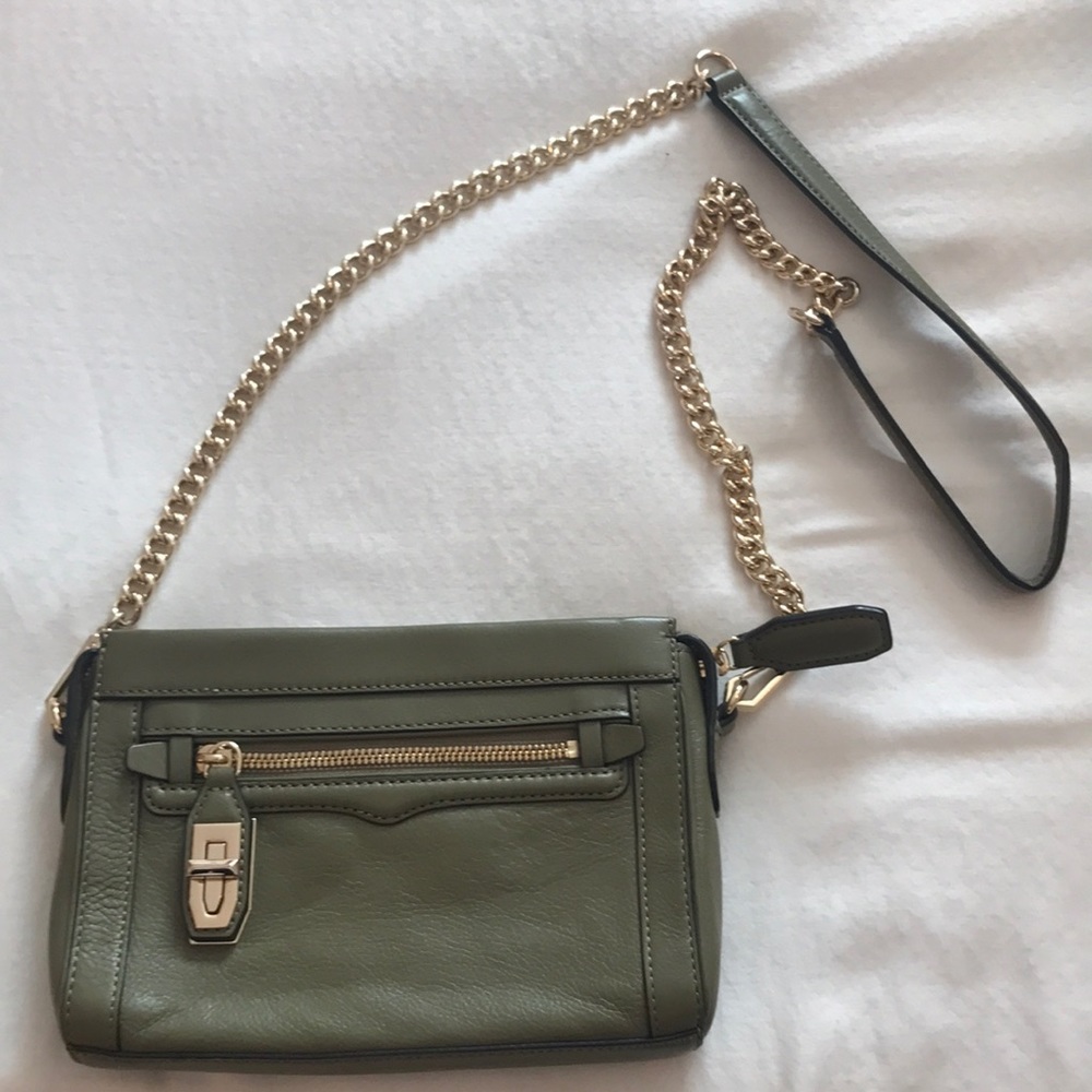 Rebecca Minkoff CrossBody Bag